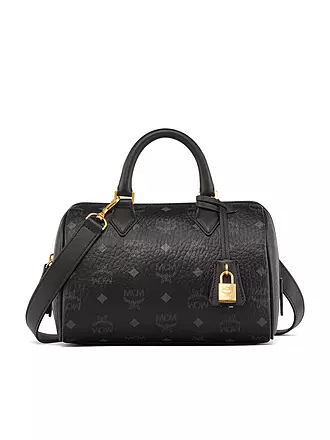MCM | Sac - Sac à main ELLA BOSTON Small | schwarz